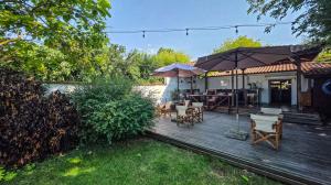 The Garden