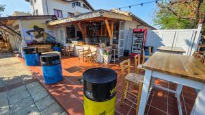 Food Corner