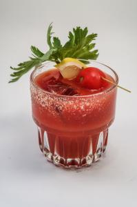 Cocktails