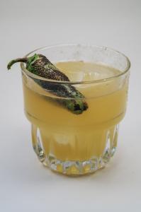 Cocktails
