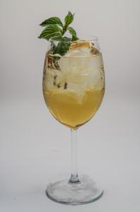Cocktails