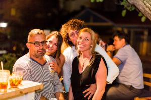 Party !