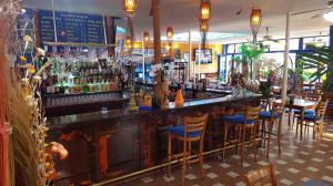 Bar & Restaurant LAS PALMAS Sunny Beach