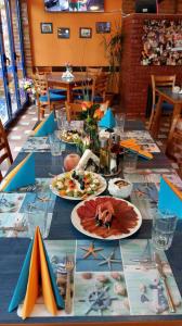 Bar & Restaurant LAS PALMAS Sunny Beach