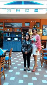 Bar & Restaurant LAS PALMAS Sunny Beach