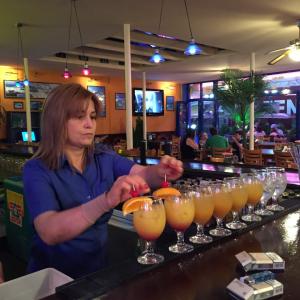 Top Summer Cocktails