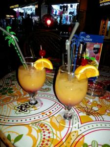 Top Summer Cocktails