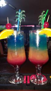 Top Summer Cocktails