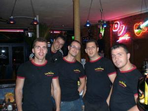 Our STAFF