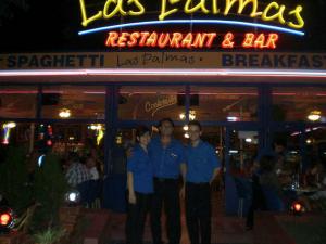 Our STAFF