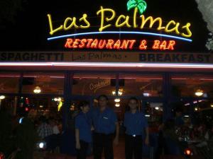 Our STAFF