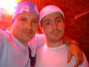 DJ Party 
