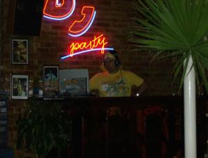 Bar &amp; Restaurant LAS PALMAS Sunny Beach