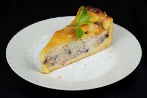 Menu LAS PALMAS
