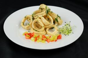 Bar &amp; Restaurant LAS PALMAS Sunny Beach