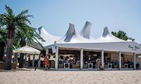 Bar & Dinner "PSAROU BEACH" Слънчев Бряг