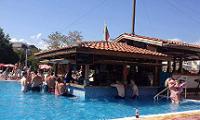Pool Bar POMORIE Слънчев Бряг