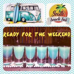 SOUTH BEACH BAR Nessebar
