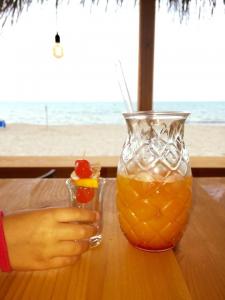 SOUTH BEACH BAR Nessebar