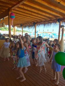 SOUTH BEACH BAR Nessebar