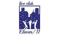 Live Club "ELEVEN / 11" София