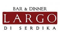 Bar & Dinner "LARGO DI SERDIKA" София