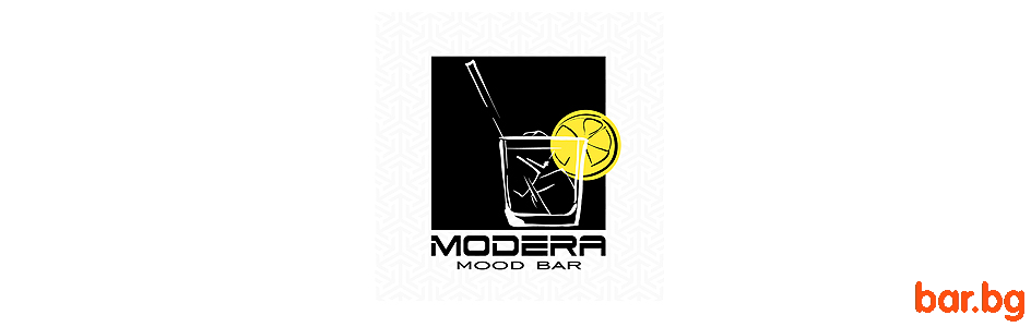 Mood Bar "MODERA" Sofia