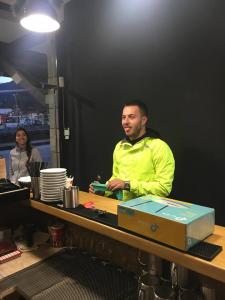 Coffee & Juice Bar WAKE UP Bansko