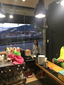 Coffee & Juice Bar WAKE UP Bansko