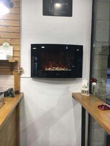 Coffee & Juice Bar WAKE UP Bansko