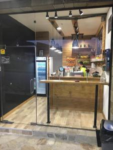 Coffee & Juice Bar WAKE UP Bansko