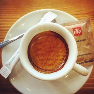 Great Coffee