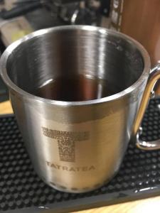 Tea Time