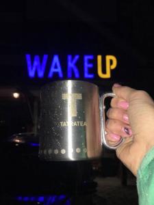Tea Time