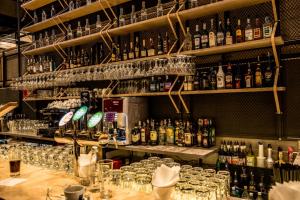 Bar & Dinner GINGER Bansko