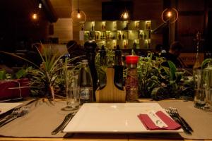 Bar & Dinner GINGER Bansko