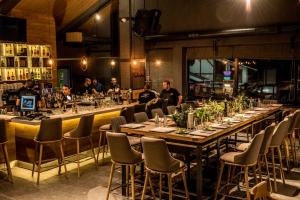 Bar & Dinner GINGER Bansko