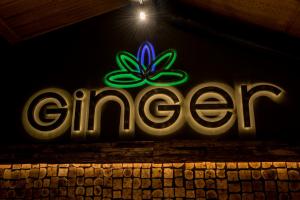 Bar & Dinner GINGER Bansko