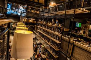 Bar & Dinner GINGER Bansko