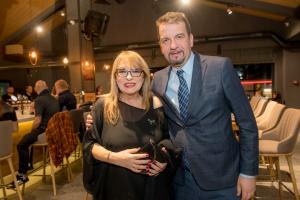 GINGER Bansko Grand Opening Party