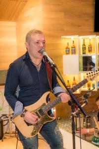 GINGER Bansko Grand Opening Party