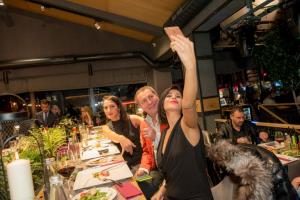 GINGER Bansko Grand Opening Party