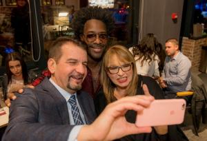 GINGER Bansko Grand Opening Party