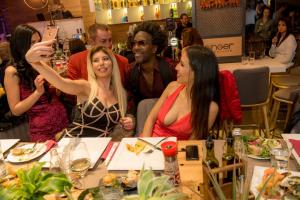 GINGER Bansko Grand Opening Party