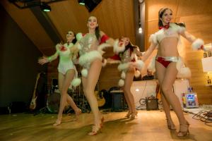 GINGER Bansko Grand Opening Party