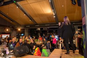 GINGER Bansko Grand Opening Party