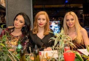 GINGER Bansko Grand Opening Party