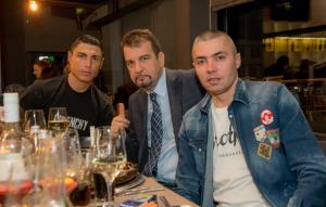 GINGER Bansko Grand Opening Party