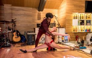 GINGER Bansko Grand Opening Party