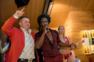 GINGER Bansko Grand Opening Party